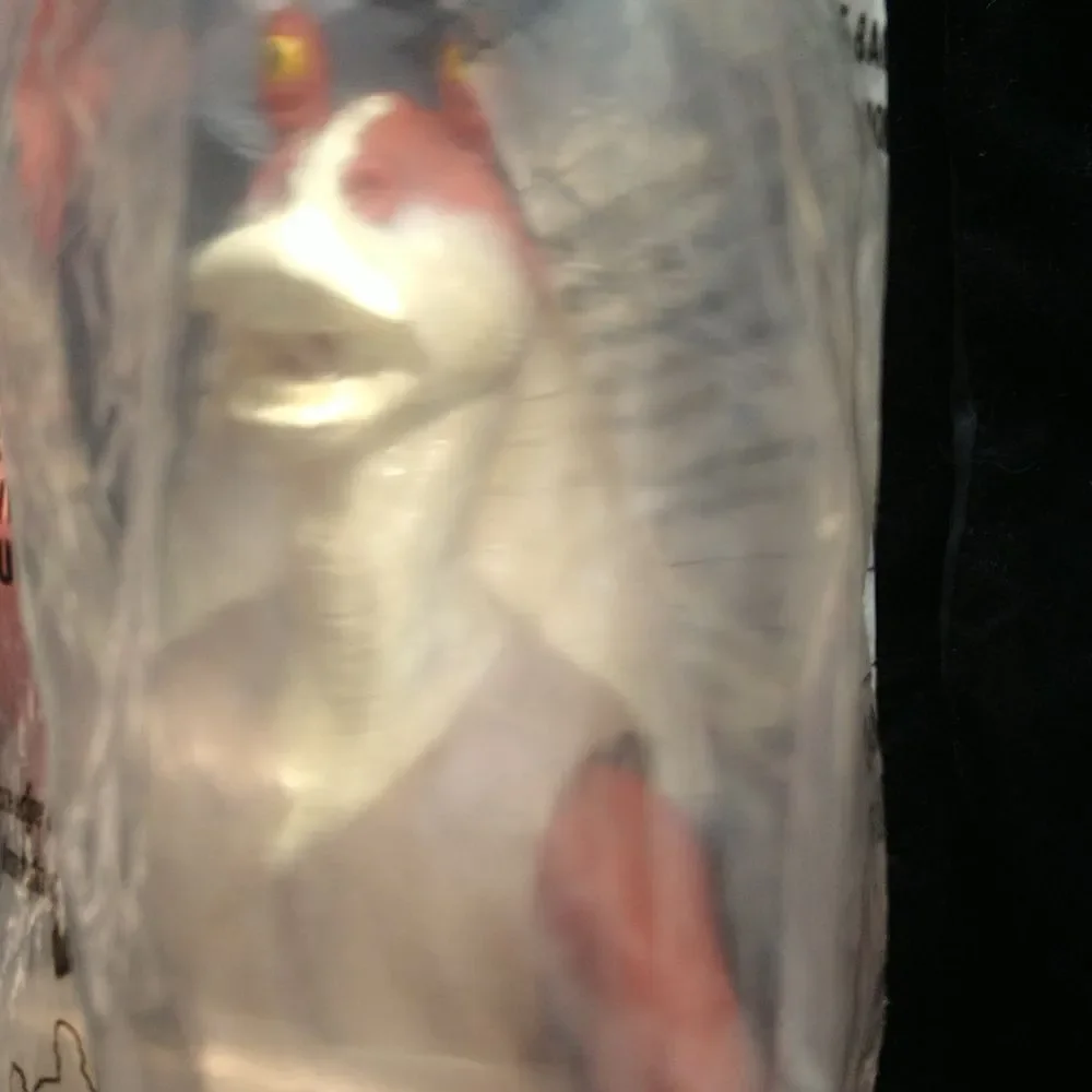 Star Wars Jar Jar Cup with Character Lid
